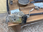 Oto Çıkma Parça / Mekanik / Kapı Kilidi / Ford / Focus / Çıkma Parça 
