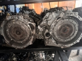 FORD FİESTA 1.6 BENZİNLİ OTOMATİK ŞANZIMAN