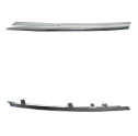 Opel Panjur Nikelajı Insignia 08-13 Sol