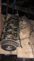 Mazda 626 1.6 dolu silindir kapak yedek parça