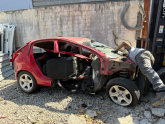 Orjinal Çıkma Peugeot 206 Çelik Jant Satışı