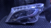 MERCEDES VİTO W447 SOL FAR
