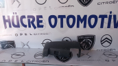 FİAT DUCATO CİTROEN JUMPER RKA SOL TAMPON KÖŞESİ KISA REFLEKTÖR