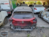 Oto Çıkma Parça / Kaporta & Karoser / Bagaj / Opel / Corsa / Çıkma Parça 
