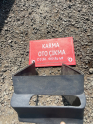 VİTO KONSOL PLASTİĞİ