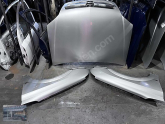 OPEL VECTRA C KAPUT ÇIKMA