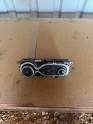 RENAULT CAPTUR KLİMA KONTRO PANELİ