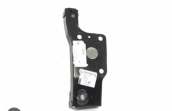 Peugeot 3008 9814713980 sağ saşi ucu sacı