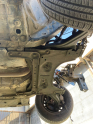Renault Megane 2 Tabla Orjinal Çıkma