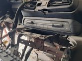 PEUGEOT PARTNER KLİMA KONTROL PANELİ.OTO ERKAN ÜNYE