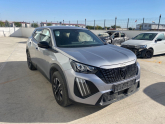 Peugeot 2008 1.2 PURETECH 2023 MOTOR SIFIR ÇIKMA SANDIK 30 km