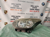 Oto Çıkma Parça / Kaporta & Karoser / Komple Ön / Fiat / Doblo / Çıkma Parça 