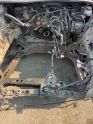 2014 2018 Model Toyota corolla çıkma ön panel