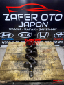 Oto Çıkma Parça / Motor / Krank / Nissan / Terrano / Çıkma Parça 