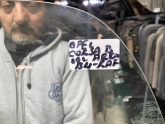 Oto Çıkma Parça / Kaporta & Karoser / Kapı Camları / Opel / Corsa / Çıkma Parça 