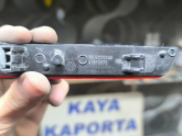 Oto Çıkma Parça / Kaporta & Karoser / Tampon Reflektörü / Fiat / Doblo / Çıkma Parça 