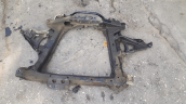 KANGO 1.9 MOTOR TRAVERSİ