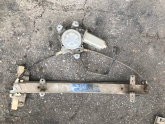 NISSAN ALTIMA CAM KRIKOSU SOL ON