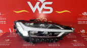 VOLVO XC60 18-20 SAĞ ÖN FAR FULL LED ORJ OEM :  31655231