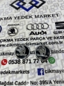 Skoda Ön Arka Arma 3V0853621