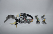 81320-5H010, MOB HD35/75 04- KAPI KİLİT MEKANİZMASI ÖN SAĞ