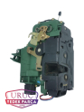 3B1837016AD ORJİNAL SAĞ ÖN KAPI KİLİDİ