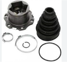 AKS KAFASI İÇ GOLF 4 BORA  OTOMATİK   1J0498103K