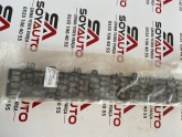 Chavrolet captiva tampon orta ızgara