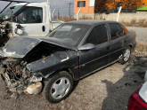 Vectra B Çıkma Yedek Parçaları