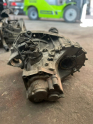 1.6 cay motor manuel 5 ileri şanzıman Vossan
