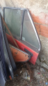 Subaru justy sol arka kapı