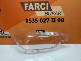 BMW 3 SERİSİ F30 OLD SAĞ FAR CAMI SIFIR