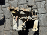 Oto Çıkma Parça / Şanzıman & Vites / Şanzıman Komple / Volkswagen / Polo / Çıkma Parça 
