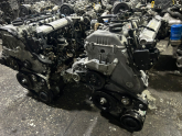 Oto Çıkma Parça / Motor / Motor Komple / Hyundai / Matrix / Çıkma Parça 
