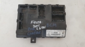 ford fiesta 2011 1.4 tdci bcm beyni/modülü (son fiyat)