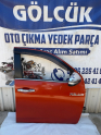Toyota Hilux 2015/2025 Sağ Ön Kapı ORJİNAL