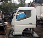 2013-2018 Mitsubishi Canter Kasa Kupa Parçası