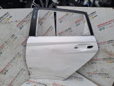 Hyundai i20 sol arka kapı (hasarlı ürün)