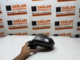 ÇIKMA AUDİ A7 SOL DİKİZ AYNASI E1021105
