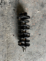 Oto Çıkma Parça / Motor / Krank / Fiat / Doblo / Çıkma Parça 