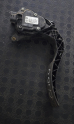 RENAULT CLİO 4 PEDAL SET