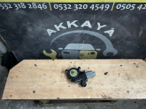 6R0959812D Ibiza Sağ Arka Cam Motoru Orjinal Çıkma