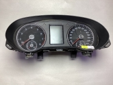 Volkswagen Sharan Kilometre Saati Gösterge Paneli 7N0920870M