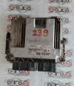 PEUGEOT 3008 1.5 BLUE HDI MOTOR BEYNİ 9832694380-0281035365