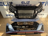 HYUNDAİ İ20 N-LİNE KOMPLE ÖN SET OLARAK SATILIKTIR
