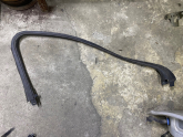 OPEL ASTRA K SOL ÖN KAPI FİTİLİ ÇERÇEVESİ ÇIKMA 39047284