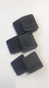 Mazda 323 pedal Lastiği