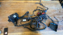 FORD COURİER MOTOR TESİSATI ET7614K012