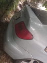 CİTROEN XSARA ARKA BAGAJ KAPAĞI