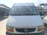Oto Çıkma Parça / Kaporta & Karoser / Kaput / Renault / Master / Çıkma Parça 